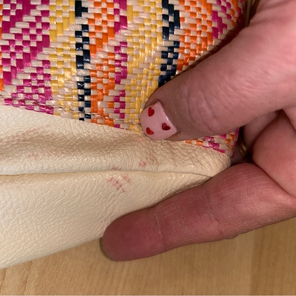 Miche classic shell Pamela. Beautiful summer on the beach bag - Picture 6 of 6